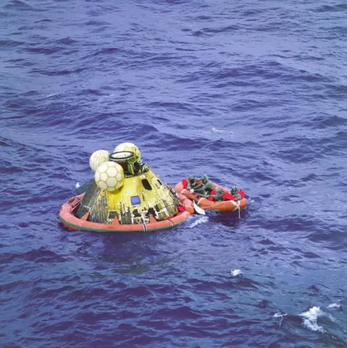 Today in history, July 24